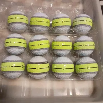 로스트볼 TOUR RESPONSE STRIPE 최신 12구