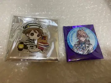 제5인격 죄수 스이파라 콜라보