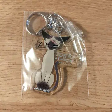 도쿄 리벤저스 x RE:SHAZAM 아크릴 참