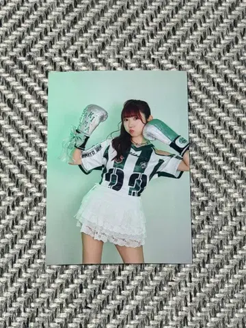 i Ris 13th 아니바라 츠요로! 브로마이드 야마키타 사키