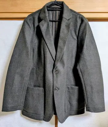 인헤릿 체스터 코트 M