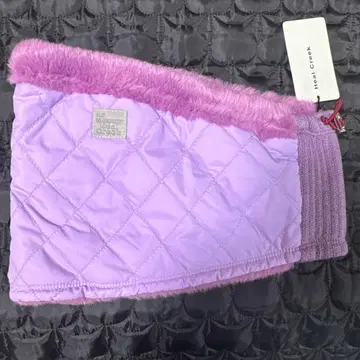 Heal Creek 힐 크릭 넥워머