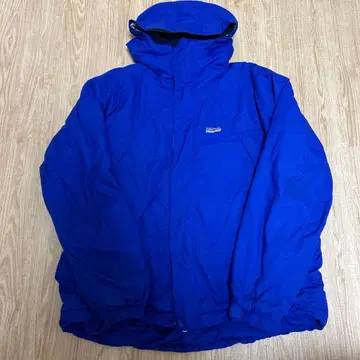 Patagonia infurno 01 블루 퍼플