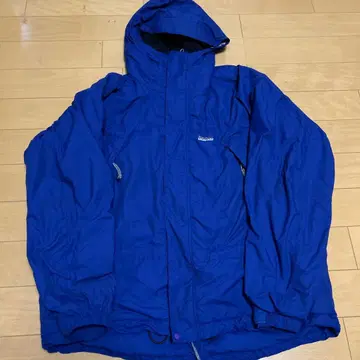 Patagonia infurno 01 블루 퍼플