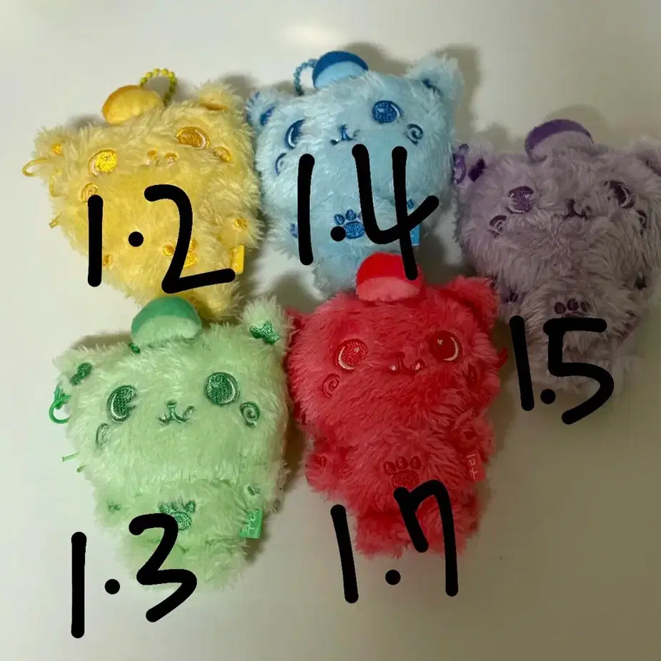 nct wish リク　クリ　wish doll nct Wish Wish Doll Kuri riku Doll | eBay