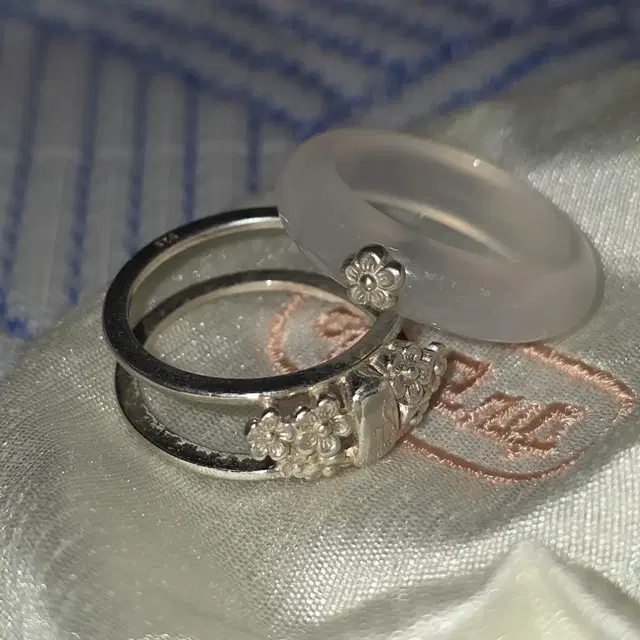 원가 방탄소년단 방탄 달마중 반지 포카 풀박 양도