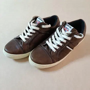 Admiral 24.0cm 스니커즈