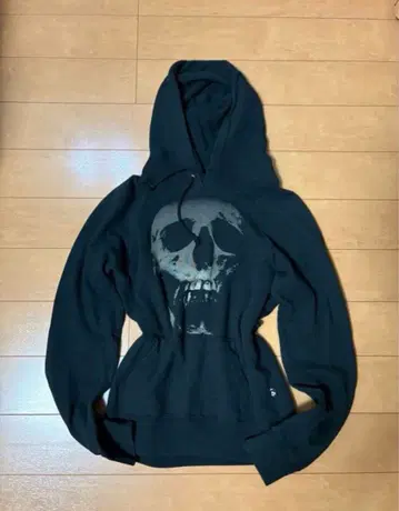 Hysteric Glamour 스컬베리