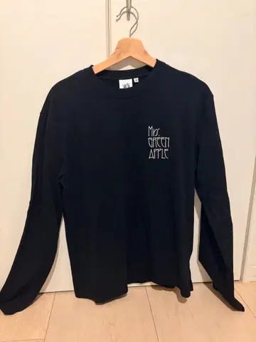 MrsGreenApple 바벨탑 론T