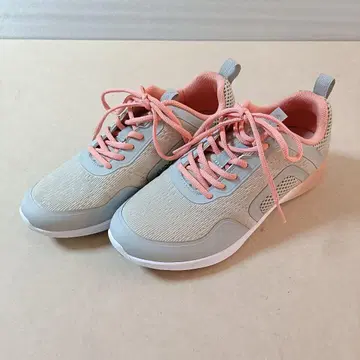 미사용 새상품 VIONIC 24.5cm 스니커즈