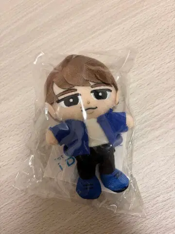 [ 미개봉 새상품 ] 와타나베 쇼타 스노치루