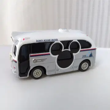 모터 토미카 디즈니 리조트 크루저 레어 절판