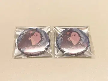 뱅드림! 레이야 캔뱃지