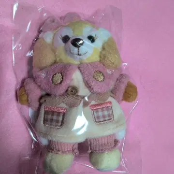 택 포함 새상품 쿠키  배지 시크릿 오브 스노우 위 데이