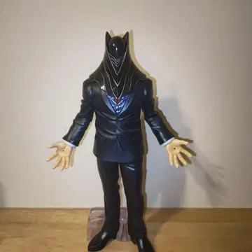 제일복권 상반된 마음 E상 올 포 원 개봉품 상자 없음 피규어