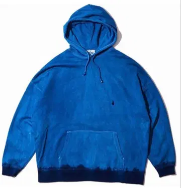 devadurga 아이젠 풀오버 후드티