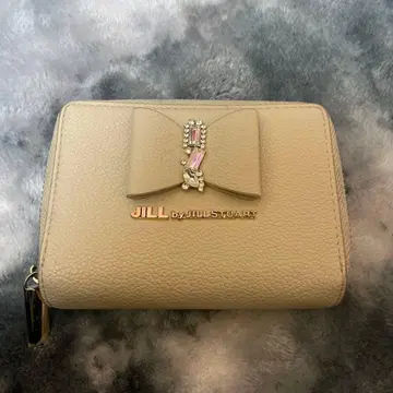 JILLSTUART 지갑
