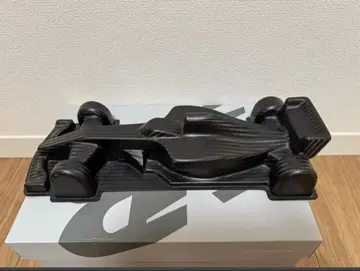 드라이 카본제 F1 모델 핸드메이드 오리지널