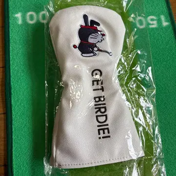 드라이버 골프헤드커버