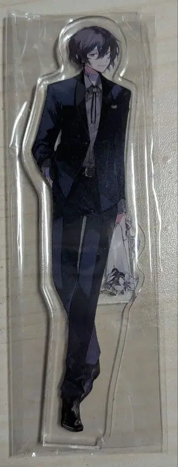 문호 스트레이독스 다자이 오사무 아크릴 스탠드 원작