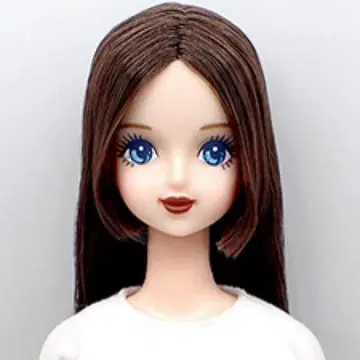 리카짱 캐슬 2025년 5월 DS75 모델 사야카