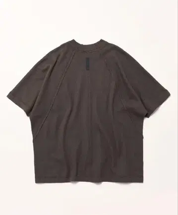 J.L-A.L 셰일 반팔 티셔츠