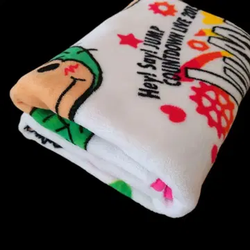 Hey!Say!JUMP JUMPing Carnival 담요 ( B )