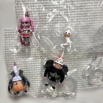 원피 피규어 제23차 해전 원피스