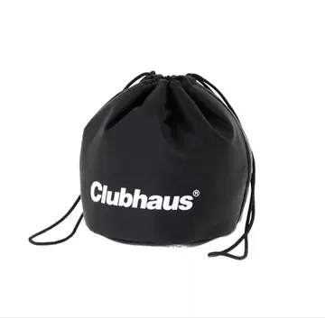 Manhattan Portage x Clubhaus 복조리