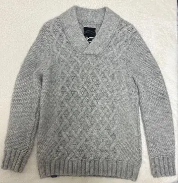 DENHAM 덴함 스웨터 (남성용)