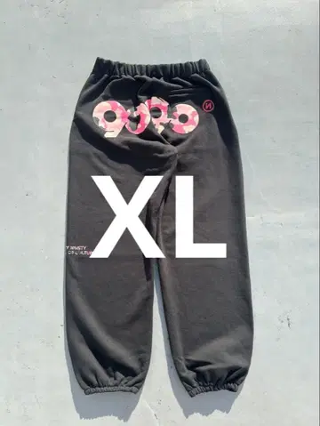 90 Logo Original pants