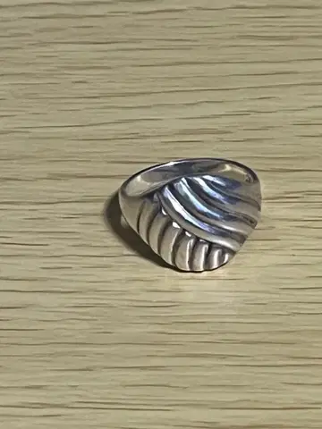 빈티지 실버 835