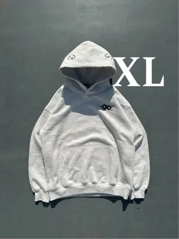 9090 90 Logo Dot Original Hoodie