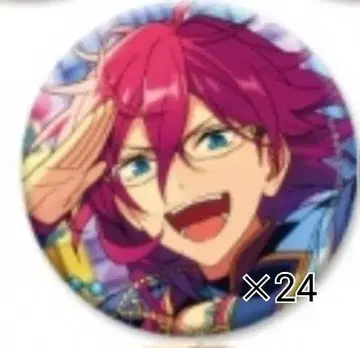 사에구사 이바라 이베코레 캔뱃지