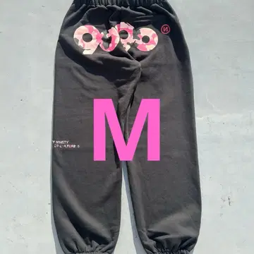 9090 로고 오리지널 스웻 팬츠 M