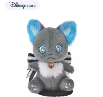 디즈니 스토어 트위스티드 원더랜드 그리 어깨 봉제 인형