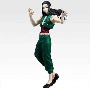 HUNTER x HUNTER 제일복권 B상 이르미