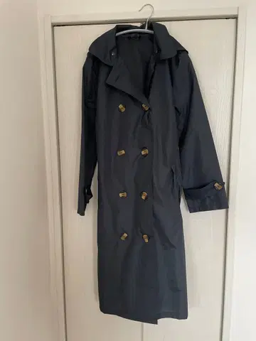 JAL 기내 판매 리리코리에토 JAL 오리지널 레인코트