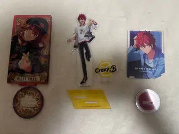 아마기 린네 아크릴 스탠드