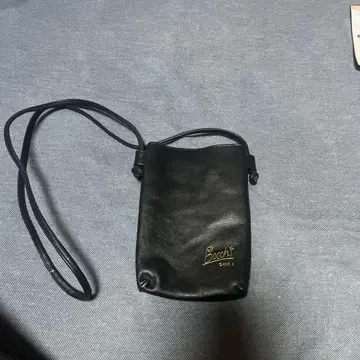 봇치 더 록 스트랩 포함 스마트폰 홀더