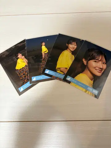 히나타자카46 생사진 말의 한계 mv 의상 컴프 카와타 히나