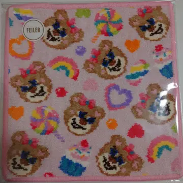 [ 완판템 ] 페이 타월 손수건