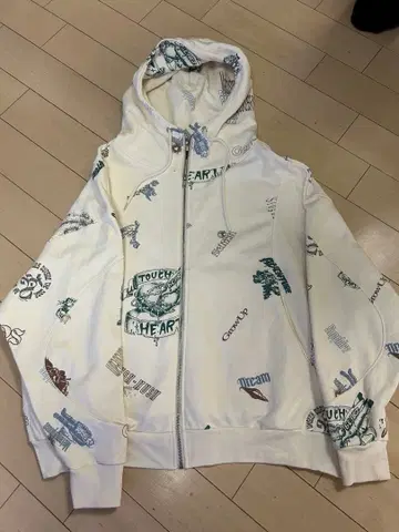 BE FIRST 돔 투어 후드티 비퍼스트 m 사이즈