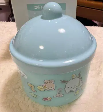 포차코 코튼 BOX