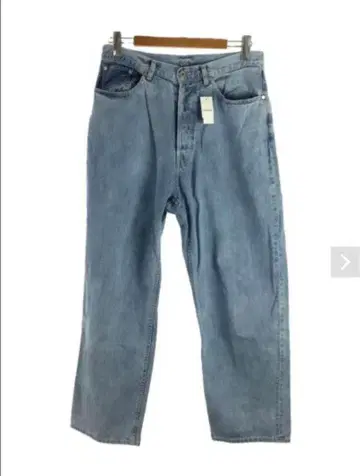 marka 마카 COCOON FIT JEANS 마카 청바지 3