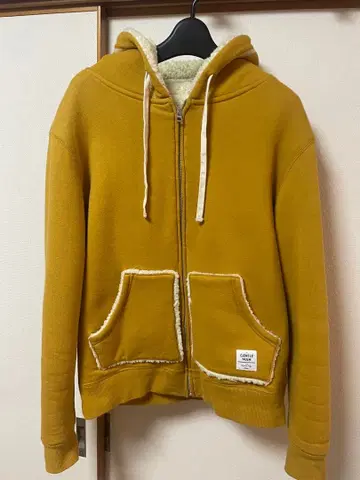 미스터 젠틀맨 보아 후드티