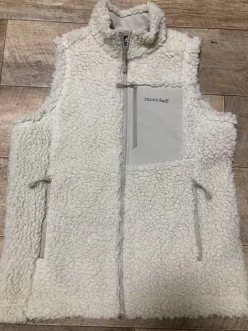 몽벨 보아 베스트 M