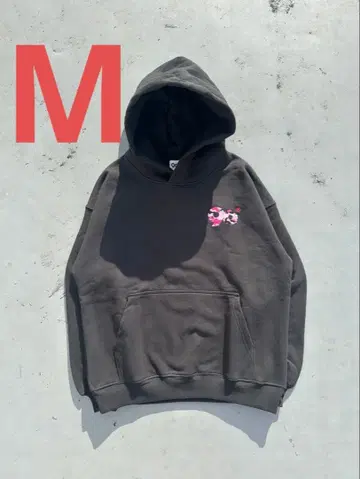 90 Logo Original Hoodie