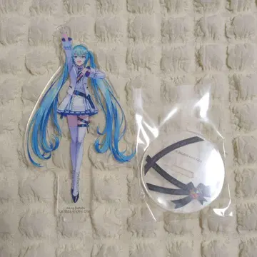 [프로세카] 하츠네 미쿠 밤 페스티벌 2023 아크릴 스탠드