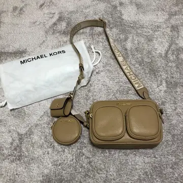 최저가 MICHAEL KORS 마이클코어스 숄더백 크로스바디